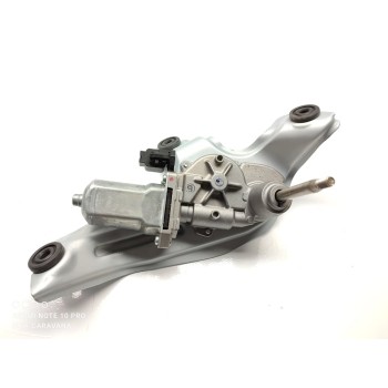 Recambio de motor limpia trasero para kia stonic (ybcuv) drive referencia OEM IAM 98700H8000  