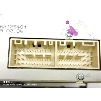 Recambio de sistema navegacion gps para hyundai ioniq klass electro referencia OEM IAM 96550G2252PGB  