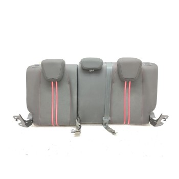 Recambio de juego asientos completo para opel corsa f edition referencia OEM IAM 98301824XX  