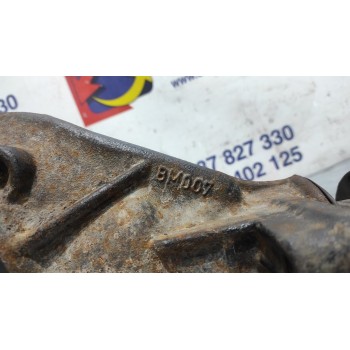 Recambio de diferencial trasero para bmw serie 5 touring (e61) 525d referencia OEM IAM 7542514  