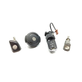 Recambio de conmutador de arranque para opel combo cargo (e) edition referencia OEM IAM 9663123380  