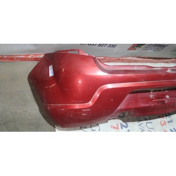 Recambio de paragolpes trasero para dacia sandero laureate referencia OEM IAM   