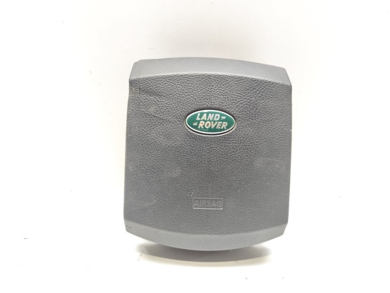 Recambio de airbag delantero izquierdo para land rover freelander (lr2) td4 s referencia OEM IAM 6H52043B13ACW  