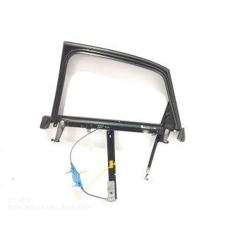 Recambio de elevalunas trasero derecho para seat exeo berlina (3r2) reference referencia OEM IAM 8E0839462C  