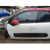 Recambio de puerta delantera izquierda para citroën c3 shine referencia OEM IAM 9812674380  