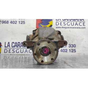 Recambio de diferencial trasero para bmw serie 5 touring (e61) 525d referencia OEM IAM 7542514  
