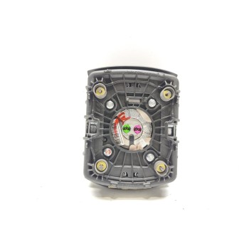 Recambio de airbag delantero izquierdo para land rover freelander (lr2) td4 s referencia OEM IAM 6H52043B13ACW  