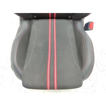 Recambio de juego asientos completo para opel corsa f edition referencia OEM IAM 98301824XX  