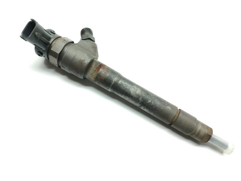 Recambio de inyector para renault trafic furgón l1h1 2,9t referencia OEM IAM 0445110569  