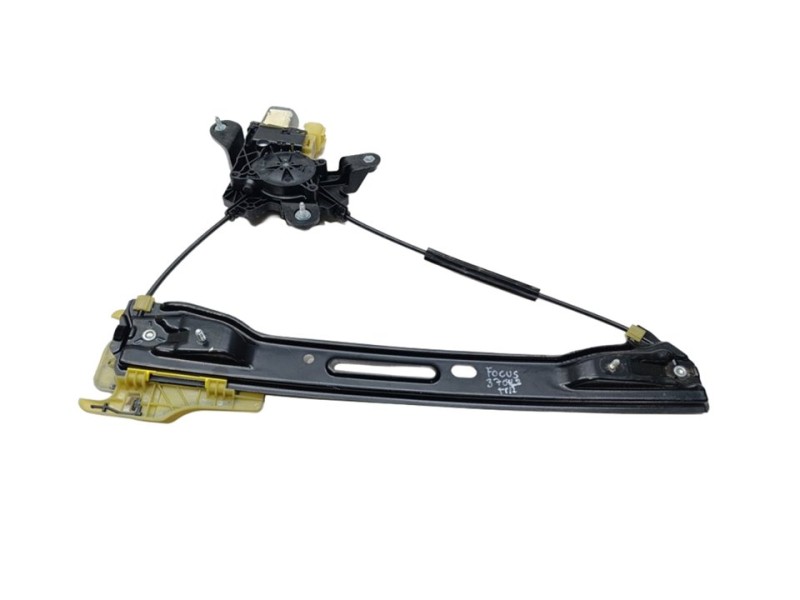 Recambio de elevalunas trasero izquierdo para ford mondeo lim. titanium referencia OEM IAM DS7327145BB  