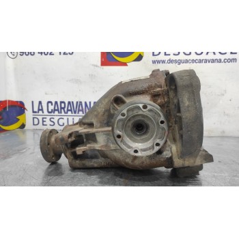 Recambio de diferencial trasero para bmw serie 5 touring (e61) 525d referencia OEM IAM 7542514  