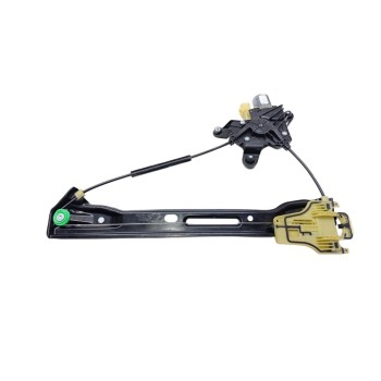 Recambio de elevalunas trasero izquierdo para ford mondeo lim. titanium referencia OEM IAM DS7327145BB  