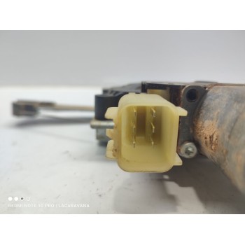 Recambio de elevalunas trasero izquierdo para ford kuga (cbs) trend referencia OEM IAM CJ54S27001BG  