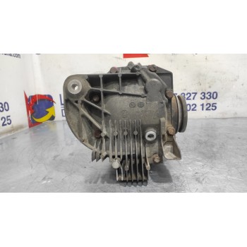 Recambio de diferencial trasero para bmw serie 5 touring (e61) 525d referencia OEM IAM 7542514  