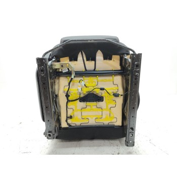 Recambio de juego asientos completo para opel corsa f edition referencia OEM IAM 98301824XX  