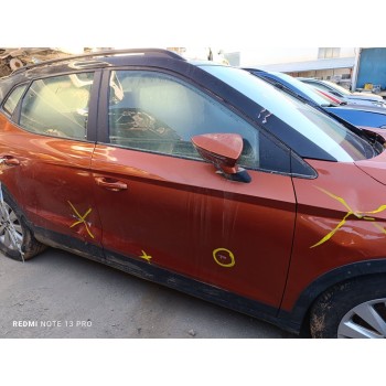 Recambio de puerta delantera derecha para seat arona style referencia OEM IAM 6F9831052D  