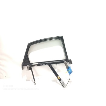 Recambio de elevalunas trasero izquierdo para seat exeo berlina (3r2) reference referencia OEM IAM 8E0839461C  