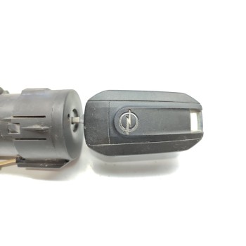 Recambio de conmutador de arranque para opel combo cargo (e) edition referencia OEM IAM 9663123380  