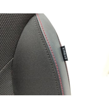 Recambio de juego asientos completo para opel corsa f edition referencia OEM IAM 98301824XX  