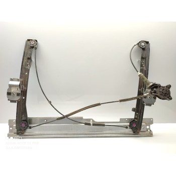Recambio de elevalunas delantero izquierdo para mini mini (r56) cooper d referencia OEM IAM 51332756083  