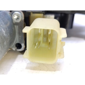 Recambio de elevalunas trasero izquierdo para ford mondeo lim. titanium referencia OEM IAM DS7327145BB  