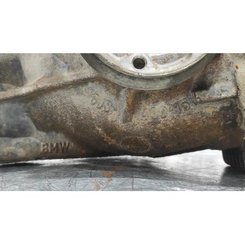 Recambio de diferencial trasero para bmw serie 5 touring (e61) 525d referencia OEM IAM 7542514  