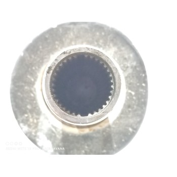 Recambio de transmision central para nissan np300 pick-up (d23) acenta double cab 4x4 referencia OEM IAM 373004JA0A  