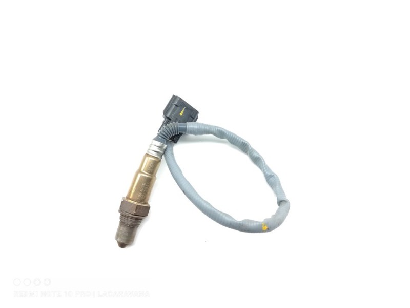 Recambio de sonda lambda para renault trafic furgón l1h1 2,9t referencia OEM IAM H8201395330  