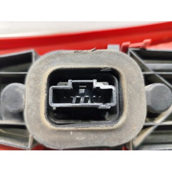 Recambio de piloto trasero derecho para citroën c3 1.4 hdi sx plus referencia OEM IAM 6351Q3  