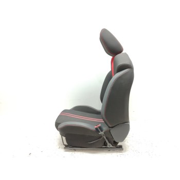 Recambio de juego asientos completo para opel corsa f edition referencia OEM IAM 98301824XX  