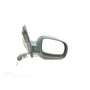 Recambio de retrovisor derecho para volkswagen lupo (6x1/6e1) advance referencia OEM IAM 6X1857508K  