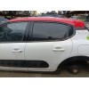 Recambio de puerta trasera izquierda para citroën c3 shine referencia OEM IAM 9812716780  