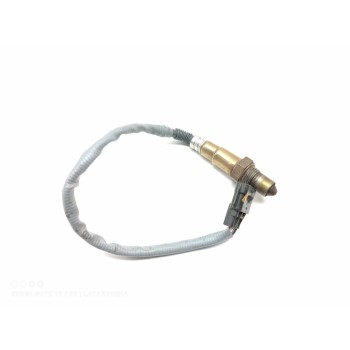 Recambio de sonda lambda para renault trafic furgón l1h1 2,9t referencia OEM IAM H8201395330  