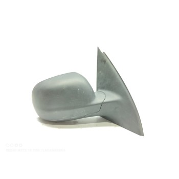 Recambio de retrovisor derecho para volkswagen lupo (6x1/6e1) advance referencia OEM IAM 6X1857508K  