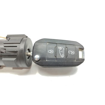 Recambio de conmutador de arranque para opel combo cargo (e) edition referencia OEM IAM 9663123380  