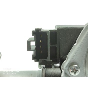 Recambio de motor limpia trasero para ssangyong xlv crystal 4x2 referencia OEM IAM 8612035000  