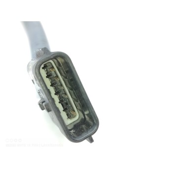Recambio de sonda lambda para renault trafic furgón l1h1 2,9t referencia OEM IAM H8201395330  