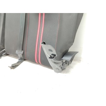 Recambio de juego asientos completo para opel corsa f edition referencia OEM IAM 98301824XX  