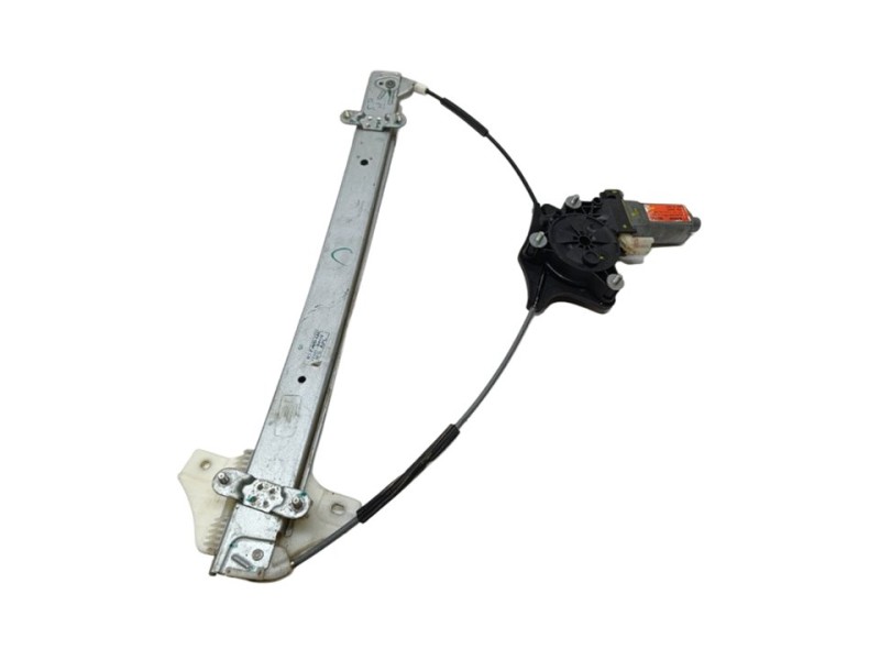 Recambio de elevalunas delantero izquierdo para hyundai i10 classic referencia OEM IAM 82403B4110  