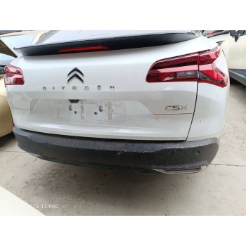 Recambio de paragolpes trasero para citroën c5 x shine pack referencia OEM IAM YL018695XT  