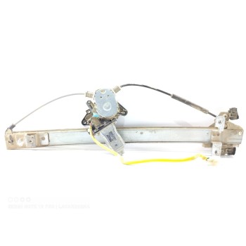 Recambio de elevalunas delantero derecho para suzuki santana 1600 referencia OEM IAM 8343057B00  