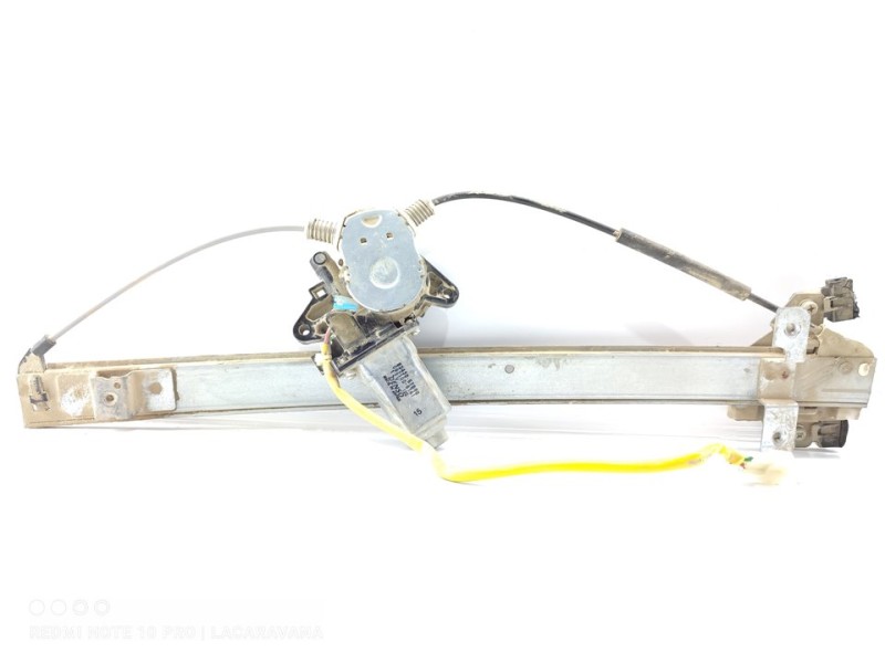 Recambio de elevalunas delantero derecho para suzuki santana 1600 referencia OEM IAM 8343057B00  