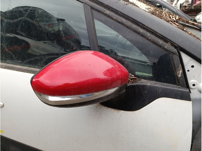Recambio de retrovisor derecho para citroën c3 shine referencia OEM IAM 98267124XT  