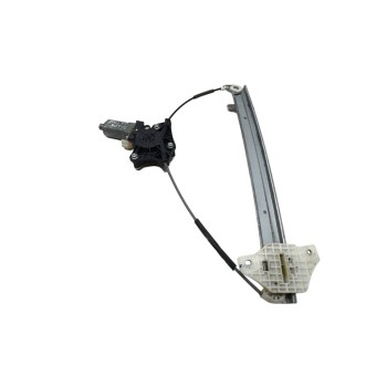 Recambio de elevalunas delantero izquierdo para hyundai i10 classic referencia OEM IAM 82403B4110  