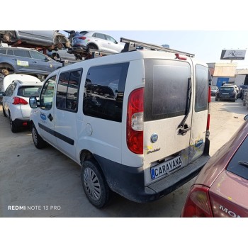 fiat doblo (119) del año 2007