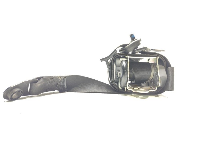 Recambio de cinturon seguridad delantero izquierdo para land rover freelander (lr2) td4 s referencia OEM IAM 6G9N61295CGW  
