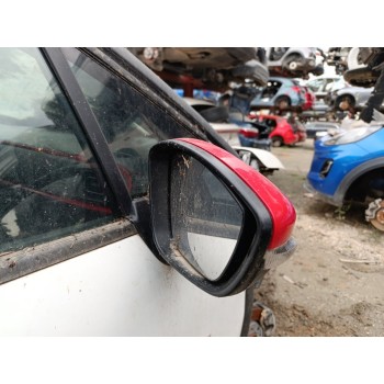 Recambio de retrovisor derecho para citroën c3 shine referencia OEM IAM 98267124XT  