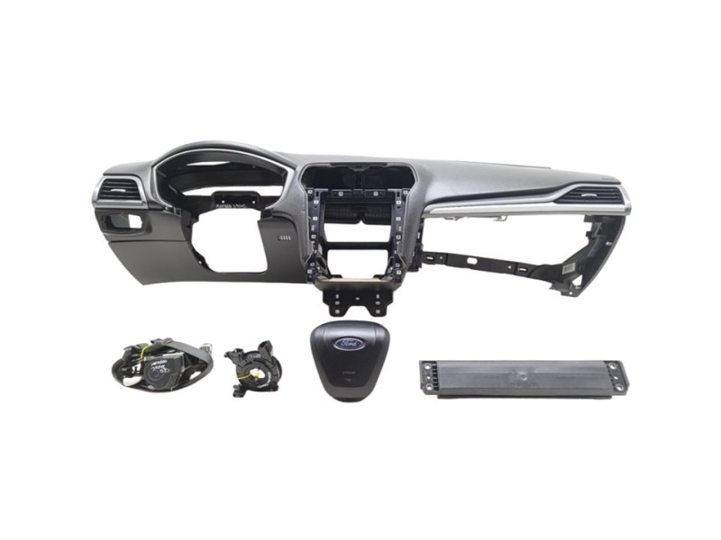 Recambio de kit airbag para ford mondeo lim. titanium referencia OEM IAM HS7378043B13EB3ZHE  