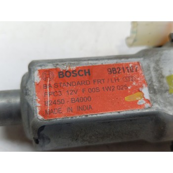 Recambio de elevalunas delantero izquierdo para hyundai i10 classic referencia OEM IAM 82403B4110  