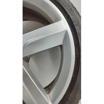 Recambio de juego llantas para seat exeo berlina (3r2) reference referencia OEM IAM 3R0601025B  